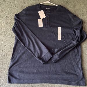 NWT Croft and Barrow Henley